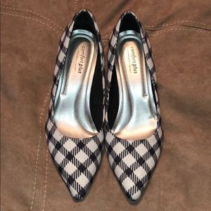 EUC Predictions Comfort Plus